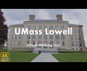 University Walk Tour