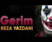 Reza Yazdani (Official Channel)