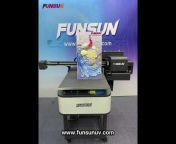 Funsun Printer ( DTF Printer, UV Printer )