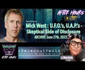 Spaced Out Radio