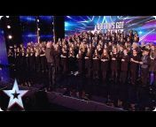 Britain&#39;s Got Talent