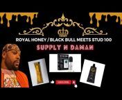 Supply N DaMan