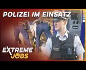 Extreme Jobs Deutschland