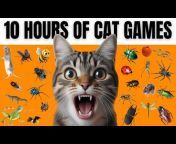 Catify - Games for Cats
