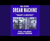 Bo Stief Dream Machine - Topic