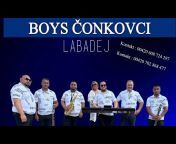 BOYS ČONKOVCI Official Kanál