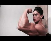 The Real muscleman MAXIMO