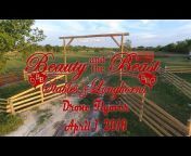 Beauty u0026 the Beast Stables u0026 Longhorn Family Ranch