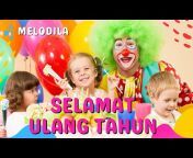 MELODILA - Lagu Anak Indonesia