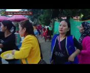 Yingki Naamshan Vlog