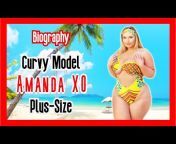Curvy Model u0026 Plus Size