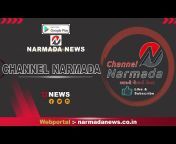 Channel Narmada