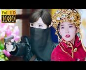 中國經典劇剪輯頻道
