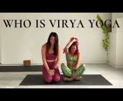 Virya Yoga