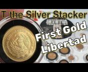 T the Silver Stacker