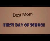 Desi Mom