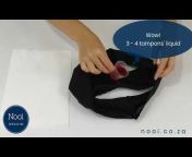 Nooi Leakproof Absorbent Underwear