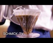 Schmick Coffee TV Singapore