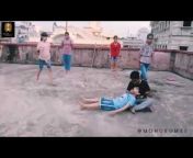 Monu kumar choreography official page
