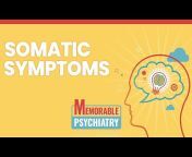 Memorable Psychiatry and Neurology
