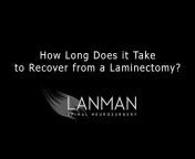 Lanman Spinal Neurosurgery