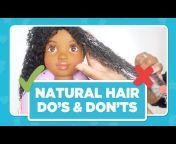 Healthy Roots Dolls