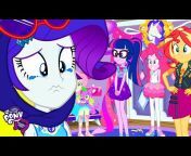Equestria Girls - My Little Pony