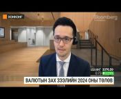 Bloomberg TV Mongolia