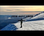 John Butt