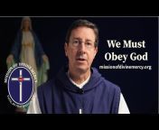 Mission of Divine Mercy
