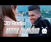 3D Music India