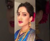Marathi actress