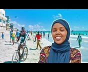 Tour In Somalia