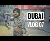 Dubai Vlogger