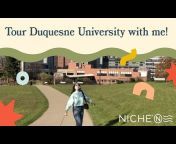 Niche: The College Search App