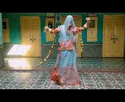Rajasthani Ghoomar Dance