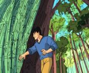 S1 E11 • Jackie Chan Adventures - The Jade Monkey