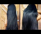 Indian long hair
