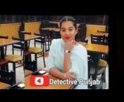 Detective Punjab
