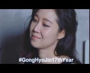 Gongvelyans - Kong Hyo Jin&#39;s Intl Fans from Soompi