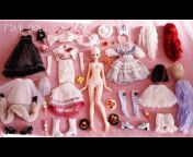 PINK DOLL