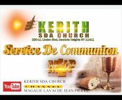 Kerith French SDA Church