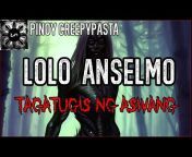 Pinoy Creepypasta - TagalogHorrorStories