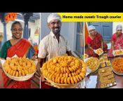 madras street food
