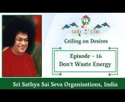 Sri Sathya Sai Seva Organisations, India