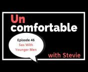 Uncomfortable the Podcast