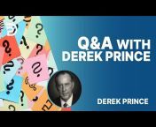 Derek Prince With Subtitles