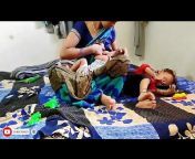 Kabir Baby Breastfeeding VlogS