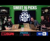 Sports Gambling Podcast - SGPN
