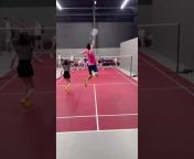Aylex Badminton Academy